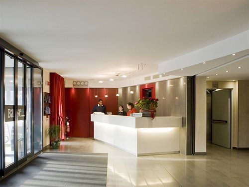Base Hotel To Stay Noventa di Piave Luaran gambar
